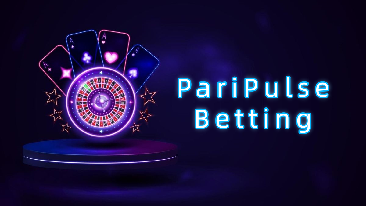 PariPulse Betting پاکستان
